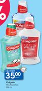 Colgate Mouthwashes-500ml Each