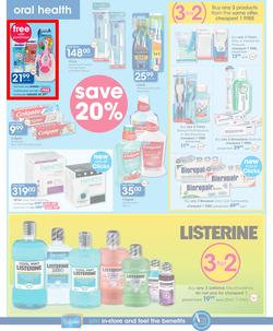 Clicks : You Pay Less (23 Oct - 6 Nov 2018), page 10