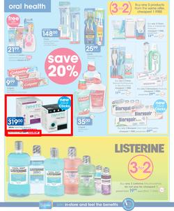 Clicks : You Pay Less (23 Oct - 6 Nov 2018), page 10