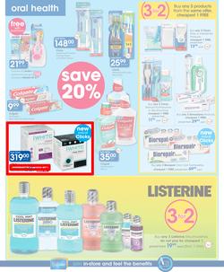 Clicks : You Pay Less (23 Oct - 6 Nov 2018), page 10