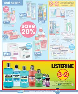 Clicks : You Pay Less (23 Oct - 6 Nov 2018), page 10