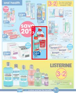 Clicks : You Pay Less (23 Oct - 6 Nov 2018), page 10