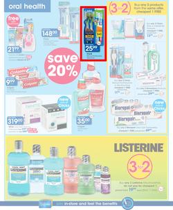 Clicks : You Pay Less (23 Oct - 6 Nov 2018), page 10