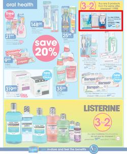 Clicks : You Pay Less (23 Oct - 6 Nov 2018), page 10