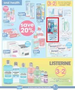 Clicks : You Pay Less (23 Oct - 6 Nov 2018), page 10