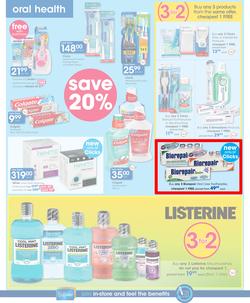 Clicks : You Pay Less (23 Oct - 6 Nov 2018), page 10
