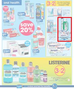 Clicks : You Pay Less (23 Oct - 6 Nov 2018), page 10