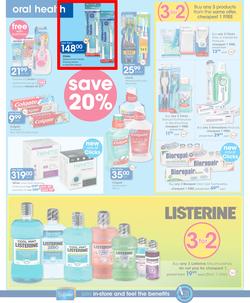 Clicks : You Pay Less (23 Oct - 6 Nov 2018), page 10