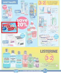 Clicks : You Pay Less (23 Oct - 6 Nov 2018), page 10