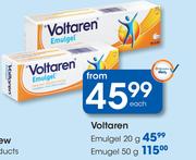 Voltarem Emulgel-50g