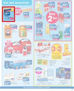 Clicks : You Pay Less (23 Oct - 6 Nov 2018), page 11