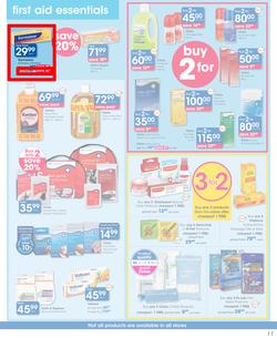 Clicks : You Pay Less (23 Oct - 6 Nov 2018), page 11