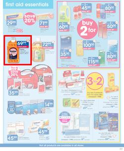 Clicks : You Pay Less (23 Oct - 6 Nov 2018), page 11