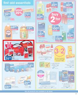 Clicks : You Pay Less (23 Oct - 6 Nov 2018), page 11