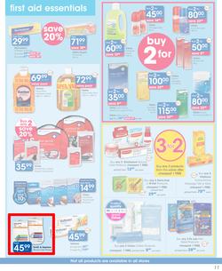 Clicks : You Pay Less (23 Oct - 6 Nov 2018), page 11