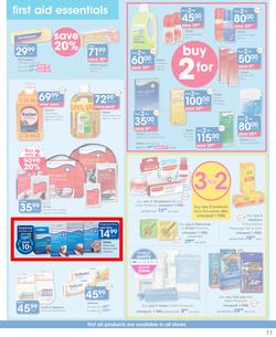Clicks : You Pay Less (23 Oct - 6 Nov 2018), page 11