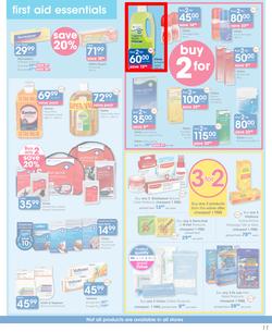 Clicks : You Pay Less (23 Oct - 6 Nov 2018), page 11