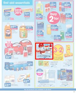 Clicks : You Pay Less (23 Oct - 6 Nov 2018), page 11