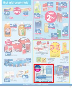 Clicks : You Pay Less (23 Oct - 6 Nov 2018), page 11