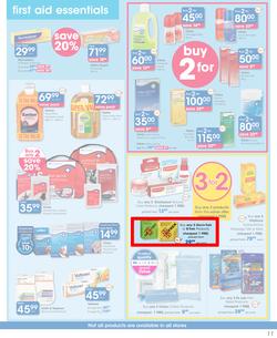 Clicks : You Pay Less (23 Oct - 6 Nov 2018), page 11