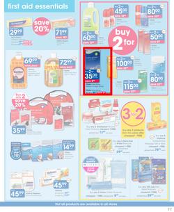 Clicks : You Pay Less (23 Oct - 6 Nov 2018), page 11