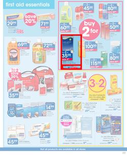 Clicks : You Pay Less (23 Oct - 6 Nov 2018), page 11