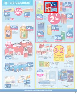 Clicks : You Pay Less (23 Oct - 6 Nov 2018), page 11