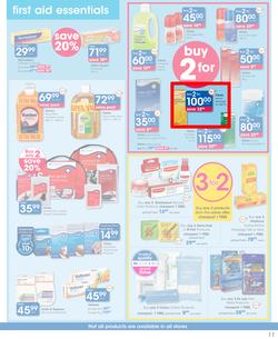 Clicks : You Pay Less (23 Oct - 6 Nov 2018), page 11