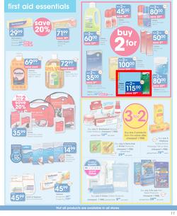 Clicks : You Pay Less (23 Oct - 6 Nov 2018), page 11