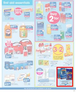 Clicks : You Pay Less (23 Oct - 6 Nov 2018), page 11