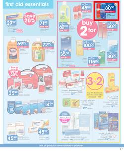 Clicks : You Pay Less (23 Oct - 6 Nov 2018), page 11