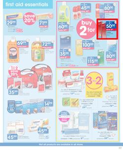 Clicks : You Pay Less (23 Oct - 6 Nov 2018), page 11