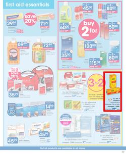 Clicks : You Pay Less (23 Oct - 6 Nov 2018), page 11