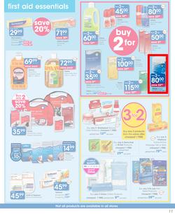 Clicks : You Pay Less (23 Oct - 6 Nov 2018), page 11