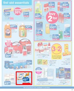 Clicks : You Pay Less (23 Oct - 6 Nov 2018), page 11