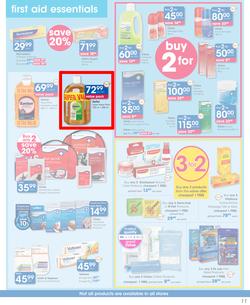 Clicks : You Pay Less (23 Oct - 6 Nov 2018), page 11