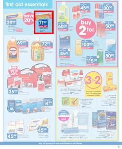 Clicks : You Pay Less (23 Oct - 6 Nov 2018), page 11