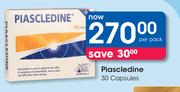 Piascledine 30 Capsules-Per Pack