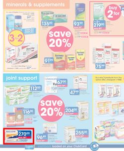 Clicks : You Pay Less (23 Oct - 6 Nov 2018), page 12