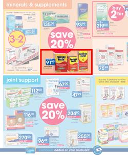 Clicks : You Pay Less (23 Oct - 6 Nov 2018), page 12