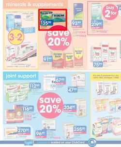 Clicks : You Pay Less (23 Oct - 6 Nov 2018), page 12