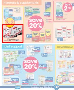 Clicks : You Pay Less (23 Oct - 6 Nov 2018), page 12