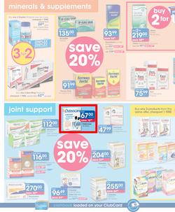 Clicks : You Pay Less (23 Oct - 6 Nov 2018), page 12