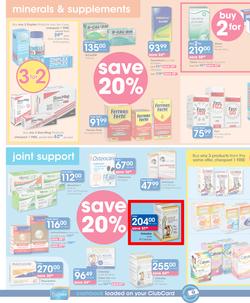 Clicks : You Pay Less (23 Oct - 6 Nov 2018), page 12