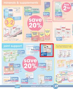 Clicks : You Pay Less (23 Oct - 6 Nov 2018), page 12