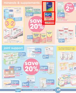 Clicks : You Pay Less (23 Oct - 6 Nov 2018), page 12