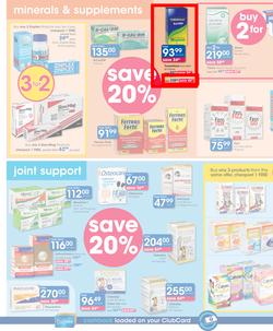 Clicks : You Pay Less (23 Oct - 6 Nov 2018), page 12