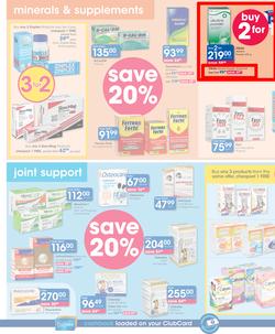 Clicks : You Pay Less (23 Oct - 6 Nov 2018), page 12