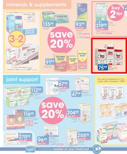 Clicks : You Pay Less (23 Oct - 6 Nov 2018), page 12