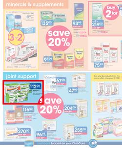Clicks : You Pay Less (23 Oct - 6 Nov 2018), page 12